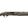 Retay Gordion Mossy Oak Bottomland 12 Gauge 3in Semi Automatic Shotgun - 26in - Camo