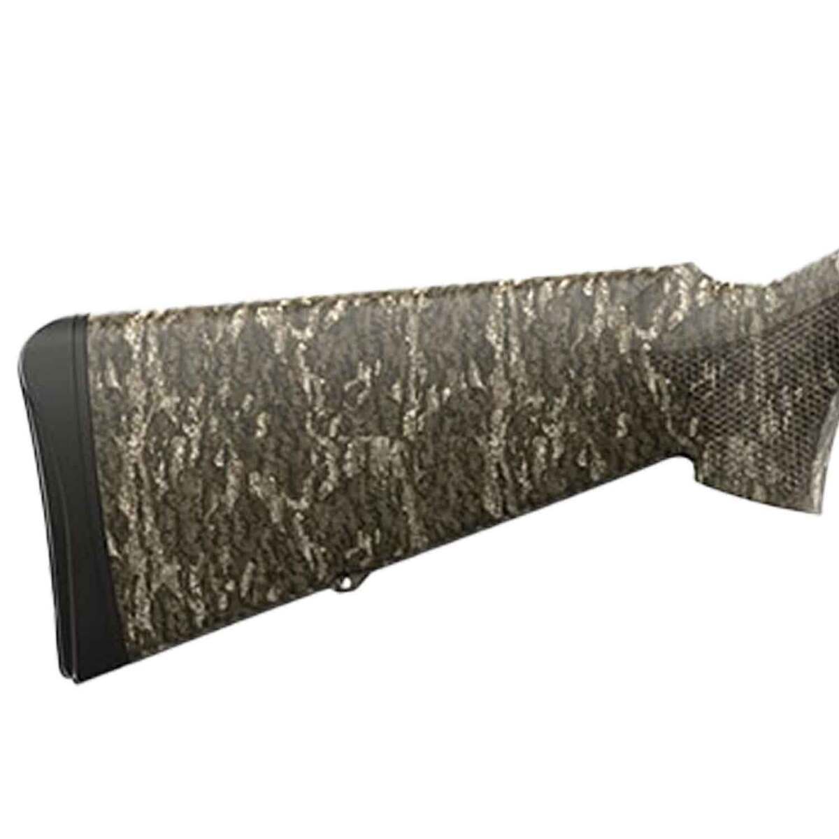 Retay Gordion Mossy Oak Bottomland 12 Gauge 3in Semi Automatic Shotgun - 28in - Camo Retay Gordion Mossy Oak Bottomland 12 Gauge 3in Semi Automatic Shotgun - 28in - Camo