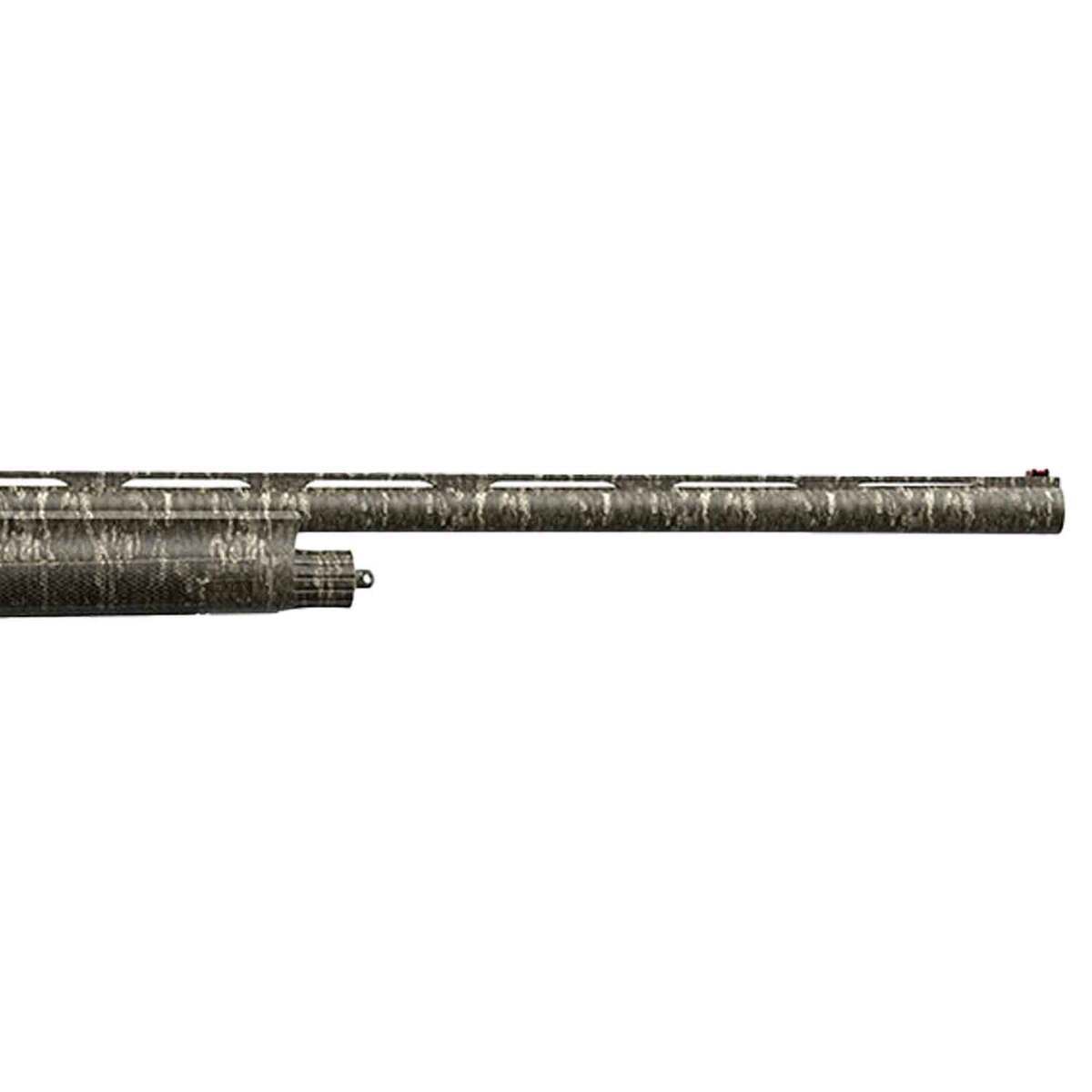 Retay Gordion Mossy Oak Bottomland 12 Gauge 3in Semi Automatic Shotgun - 28in - Camo Retay Gordion Mossy Oak Bottomland 12 Gauge 3in Semi Automatic Shotgun - 28in - Camo