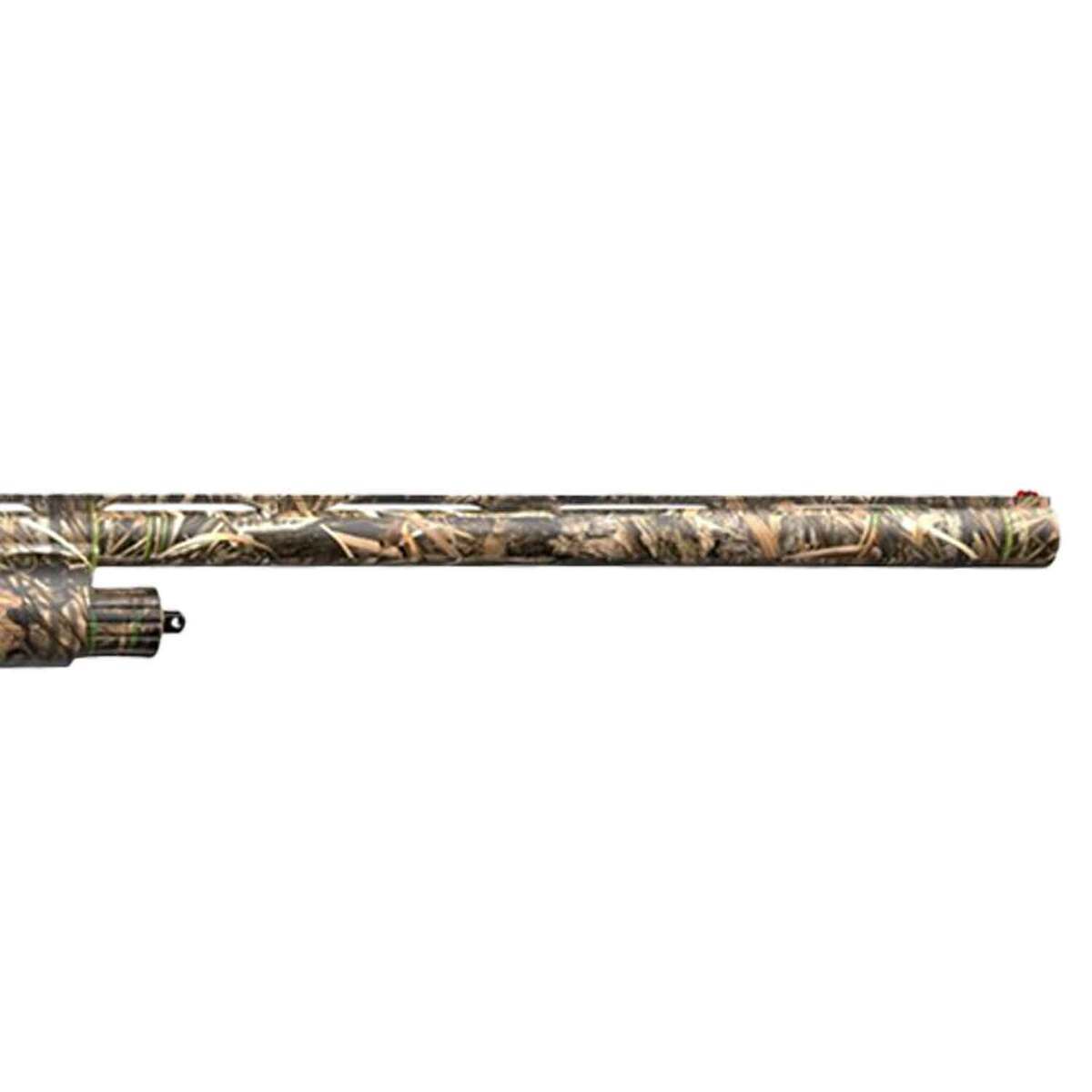 Retay Gordion Mossy Oak Shadow Grass Habitat 12 Gauge 3in Semi Automatic Shotgun - 26in - Camo Retay Gordion Mossy Oak Shadow Grass Habitat 12 Gauge 3in Semi Automatic Shotgun - 26in - Camo
