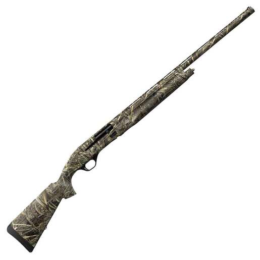 Retay Gordion 12 Gauge 3in Realtree Max-5 Semi Automatic Shotgun – 26in – Camo