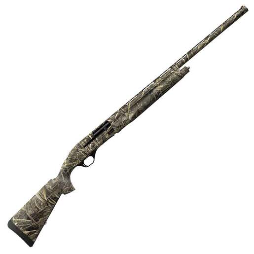 Retay Gordion 12 Gauge 3in Realtree Max-5 Semi Automatic Shotgun – 28in – Camo
