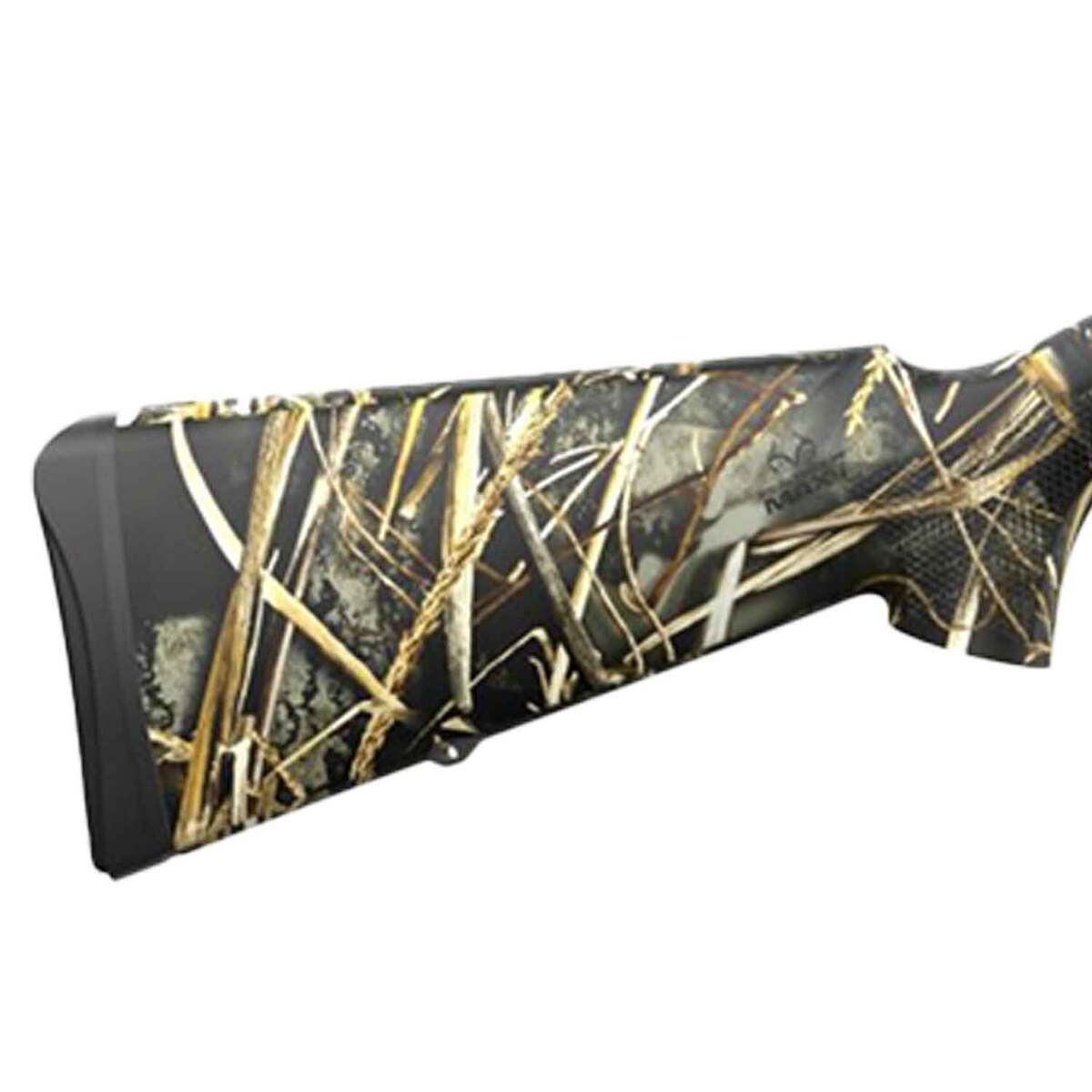 Retay Gordion Anodized/Realtree Max-7 12 Gauge 3in Semi Automatic Shotgun - 28in - Camo Retay Gordion Anodized/Realtree Max-7 12 Gauge 3in Semi Automatic Shotgun - 28in - Camo