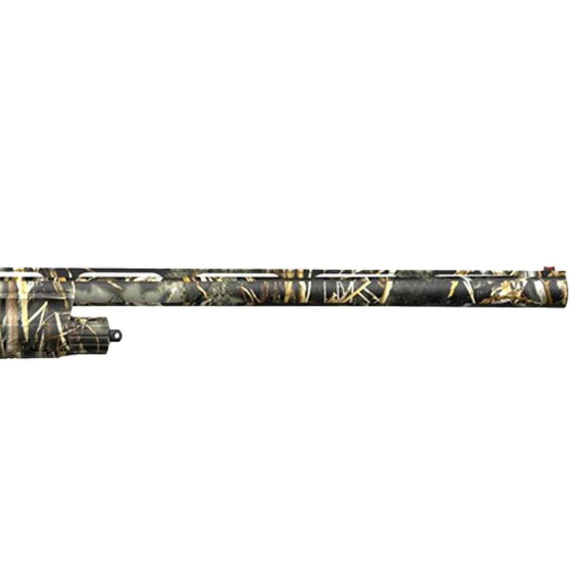 Retay Gordion Anodized/Realtree Max-7 12 Gauge 3in Semi Automatic Shotgun - 28in - Camo Retay Gordion Anodized/Realtree Max-7 12 Gauge 3in Semi Automatic Shotgun - 28in - Camo