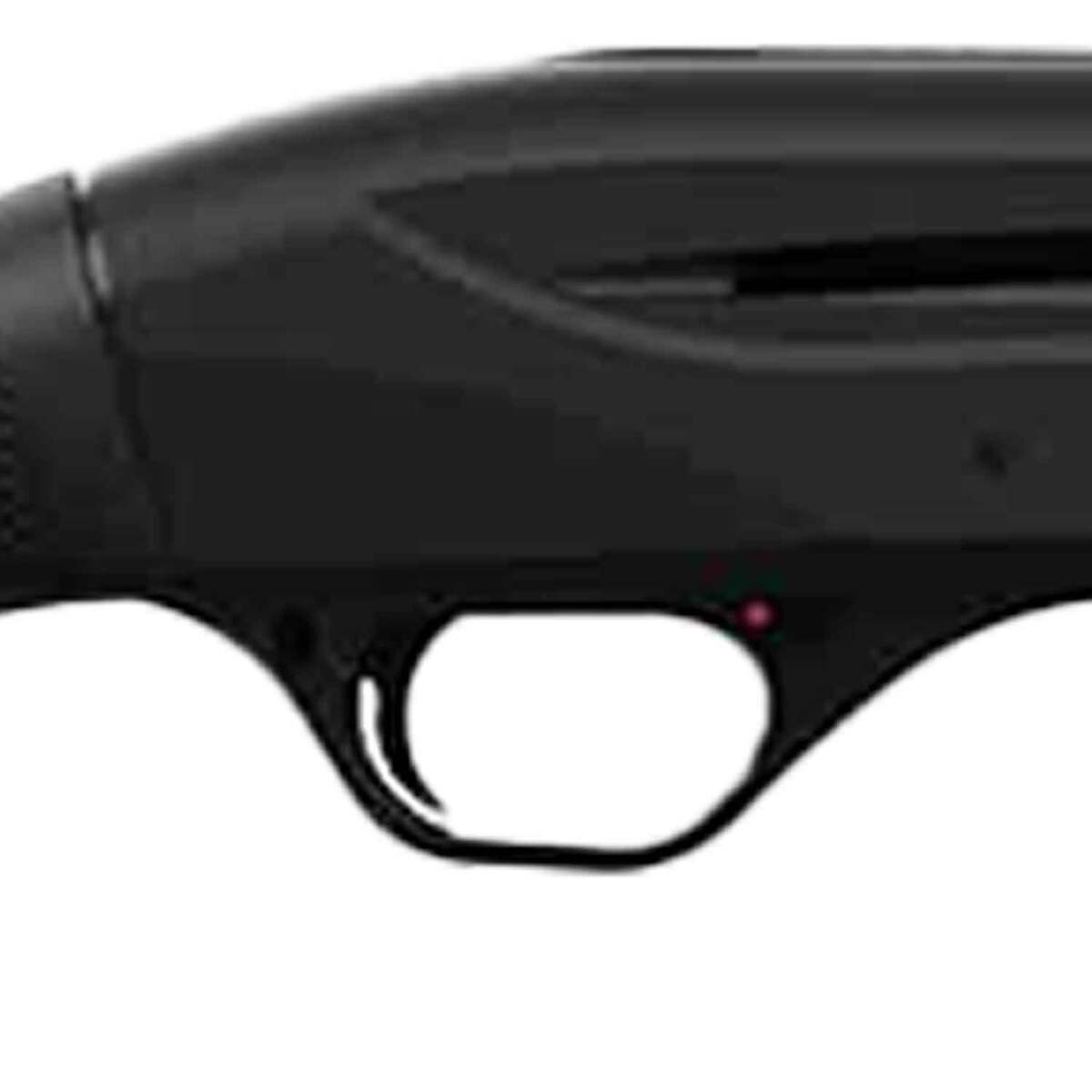 Retay Gordion 12 Gauge 3in Black Anodized Semi Automatic Shotgun - 26in - Black Retay Gordion 12 Gauge 3in Black Anodized Semi Automatic Shotgun - 26in - Black