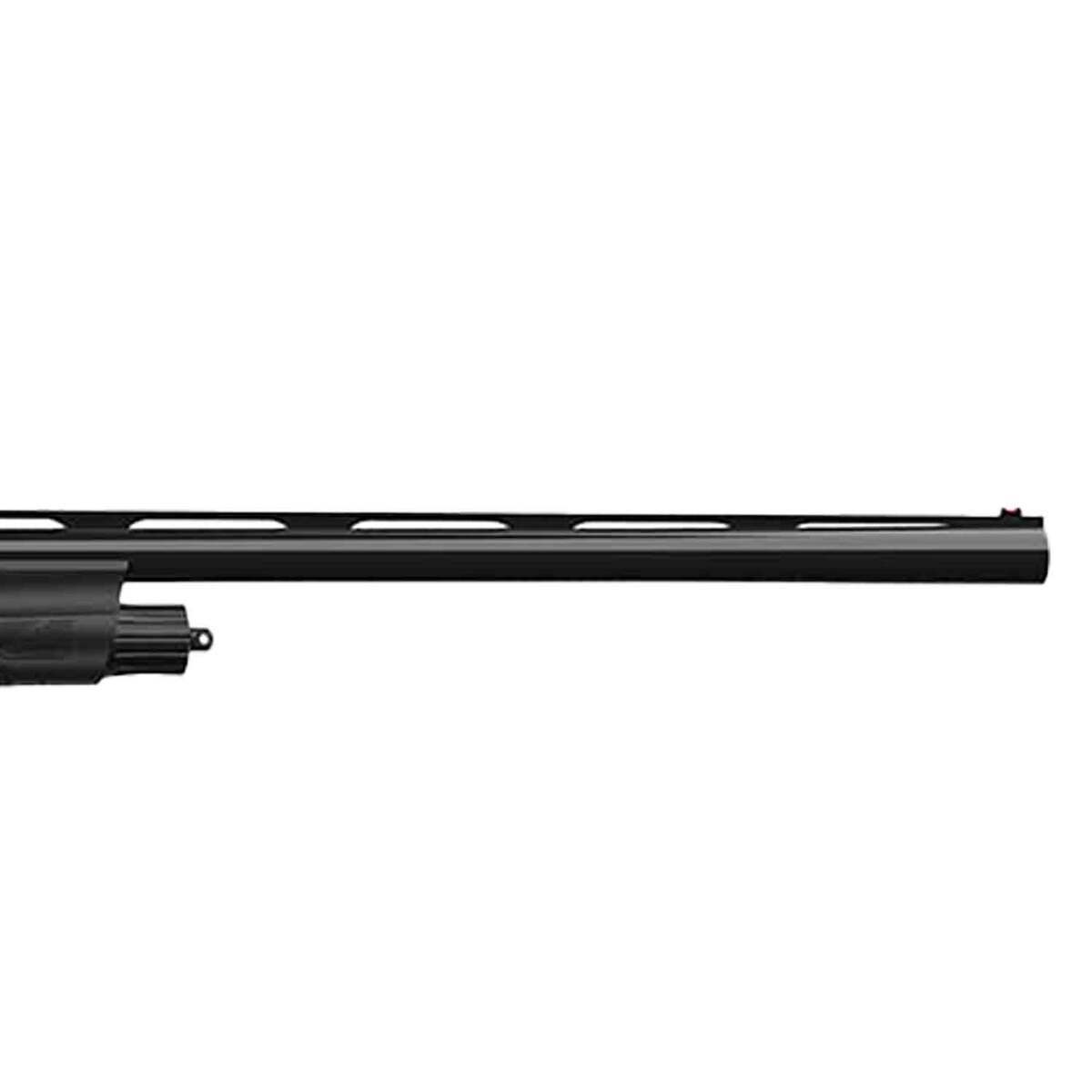 Retay Gordion 12 Gauge 3in Black Anodized Semi Automatic Shotgun - 26in - Black Retay Gordion 12 Gauge 3in Black Anodized Semi Automatic Shotgun - 26in - Black