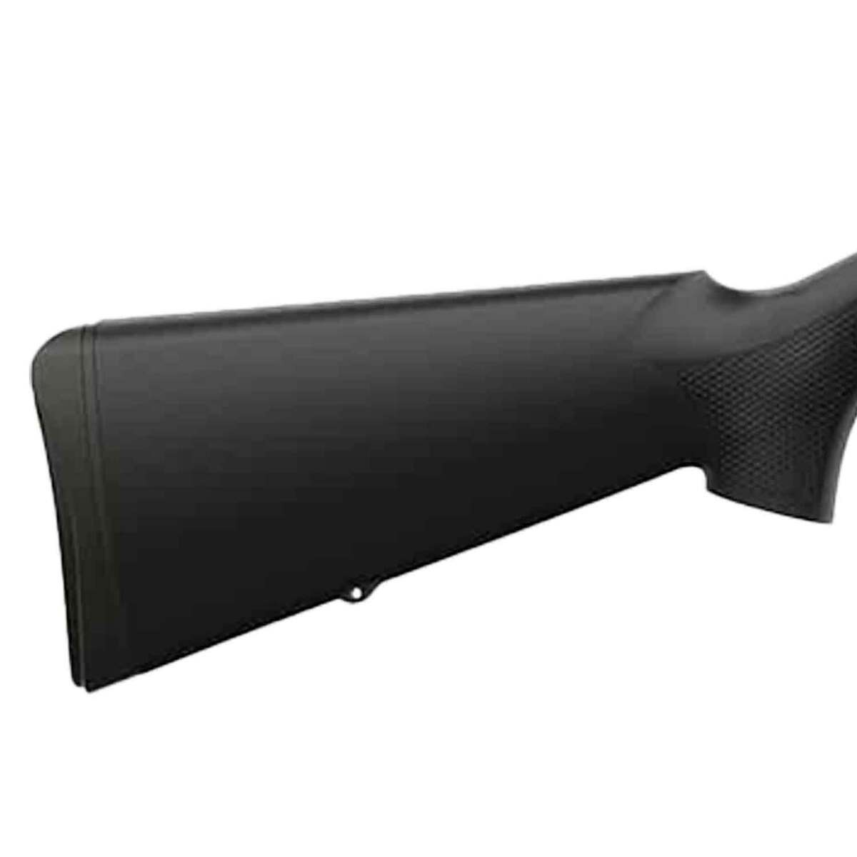 Retay Gordion Black Anodized 12 Gauge 3in Semi Automatic Shotgun - 28in - Black Retay Gordion Black Anodized 12 Gauge 3in Semi Automatic Shotgun - 28in - Black