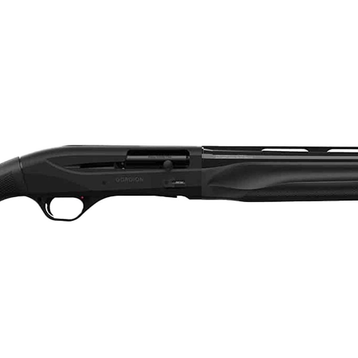 Retay Gordion Black Anodized 20 Gauge 3in Semi Automatic Shotgun - 28in - Black Retay Gordion Black Anodized 20 Gauge 3in Semi Automatic Shotgun - 28in - Black