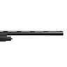 Retay Gordion Compact Black Anodized 20 Gauge 3in Semi Automatic Shotgun - 24in - Black