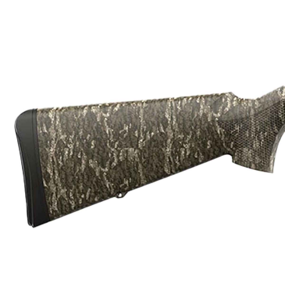 Retay Gordion Compact 20 Gauge 3in Mossy Oak Bottomland Semi Automatic Shotgun - 24in - Camo Retay Gordion Compact 20 Gauge 3in Mossy Oak Bottomland Semi Automatic Shotgun - 24in - Camo