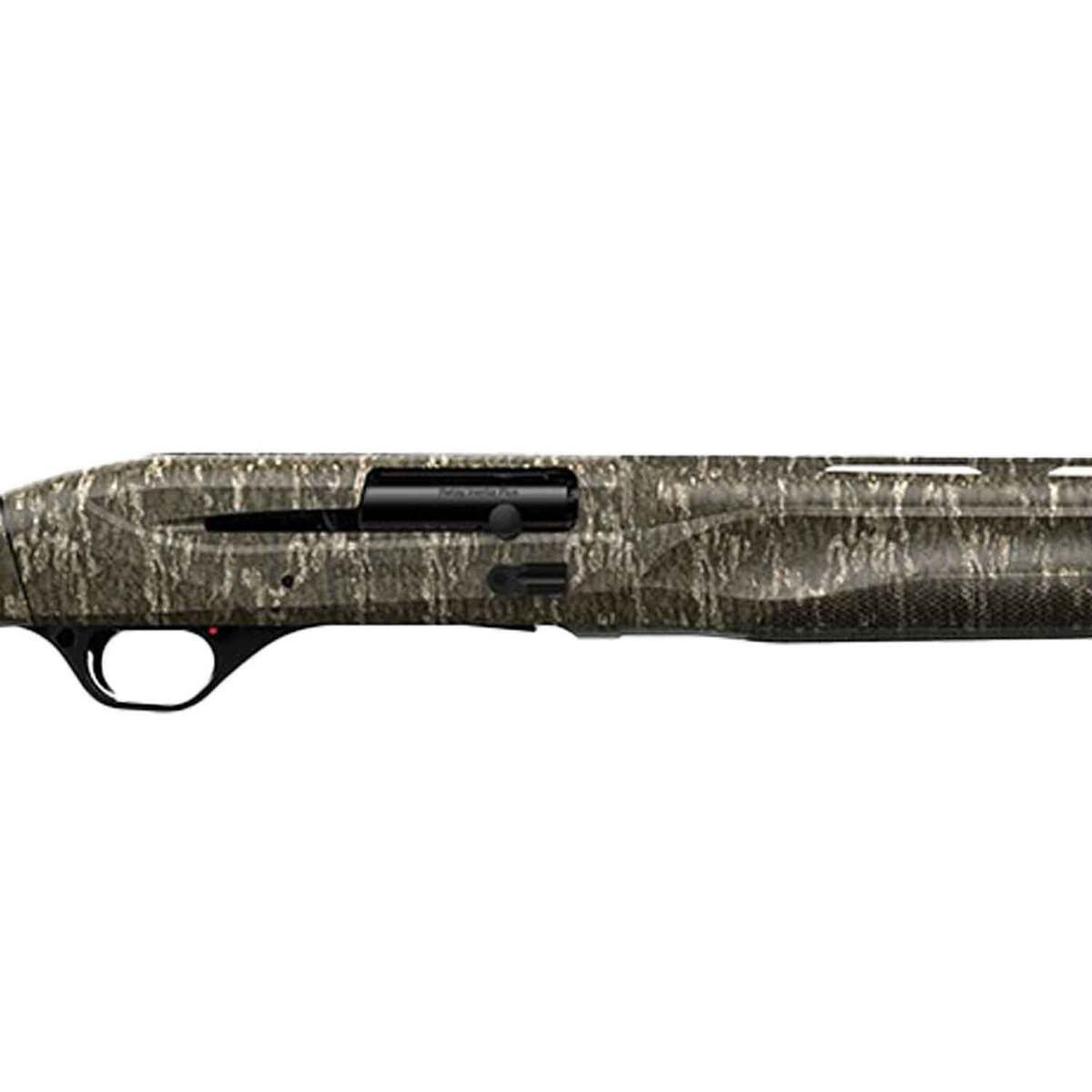 Retay Gordion Compact 20 Gauge 3in Mossy Oak Bottomland Semi Automatic Shotgun - 24in - Camo Retay Gordion Compact 20 Gauge 3in Mossy Oak Bottomland Semi Automatic Shotgun - 24in - Camo
