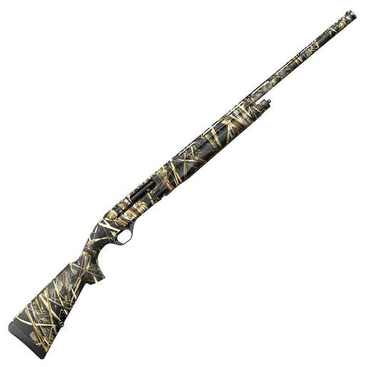 Retay Gordion Compact 20 Gauge 3in Realtree Max-7 Semi Automatic Shotgun – 24in – Camo