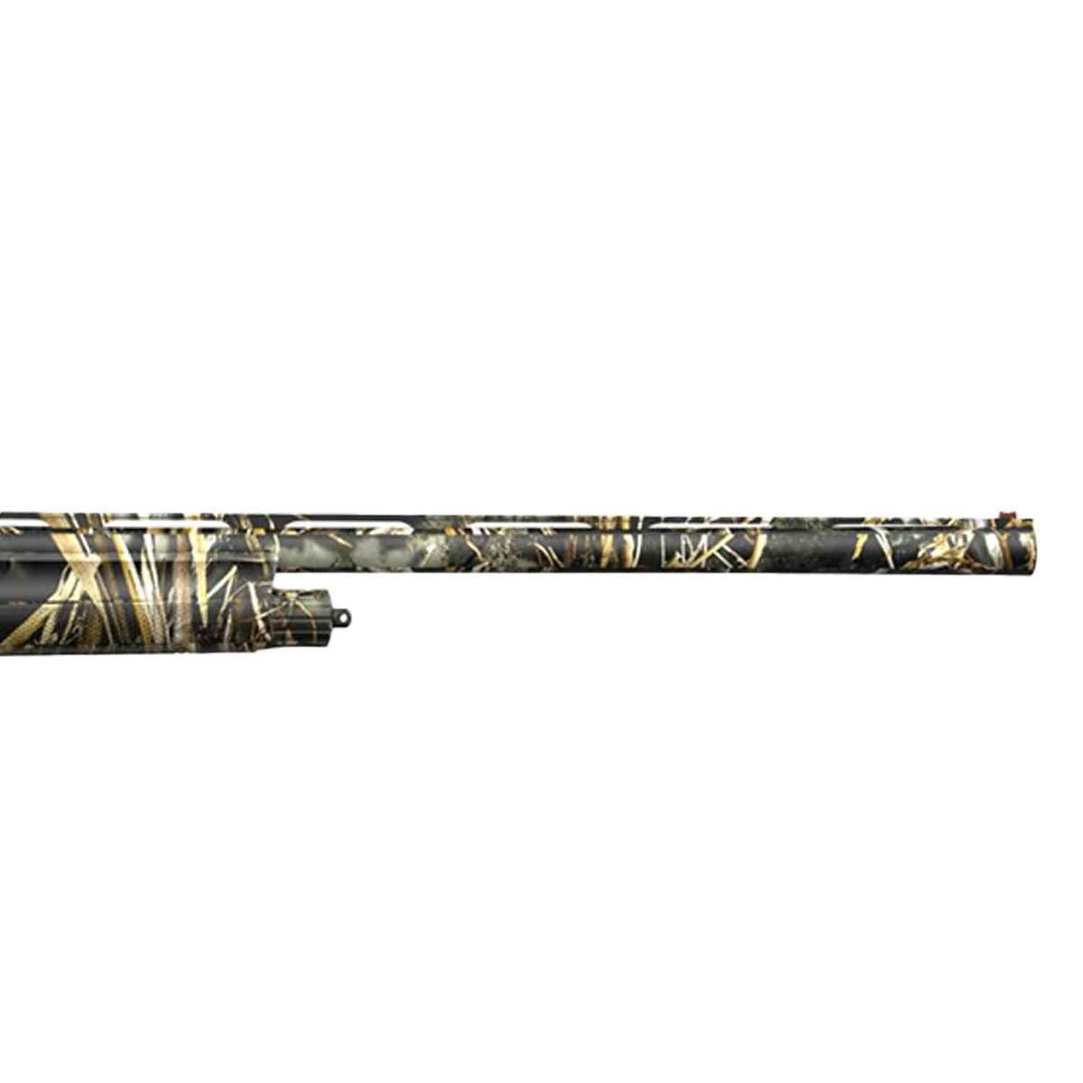 Retay Gordion Compact 20 Gauge 3in Realtree Max-7 Semi Automatic Shotgun - 24in - Camo Retay Gordion Compact 20 Gauge 3in Realtree Max-7 Semi Automatic Shotgun - 24in - Camo
