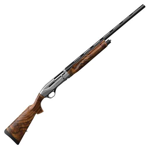 Retay Gordion Compact 20 Gauge 3in Walnut GreyCon Cerakote Semi Automatic Shotgun – 24in – Brown