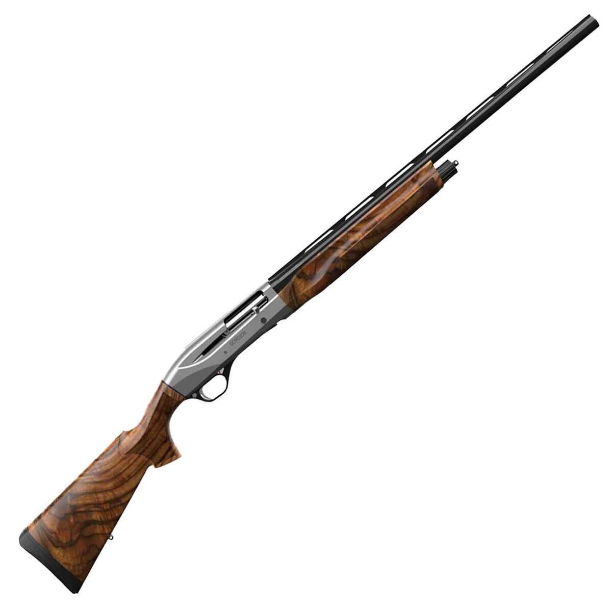 Compact Retay Retay Gordion Compact Walnut GreyCon Cerakote 20 Gauge 3in Semi ...