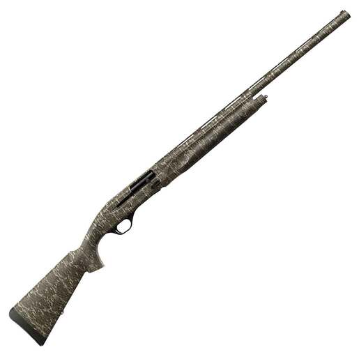 Retay Gordion 20 Gauge 3in Mossy Oak Bottomland Semi Automatic Shotgun – 26in – Camo