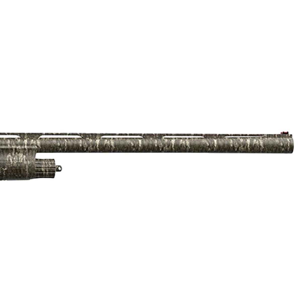 Retay Gordion 20 Gauge 3in Mossy Oak Bottomland Semi Automatic Shotgun - 26in - Camo Retay Gordion 20 Gauge 3in Mossy Oak Bottomland Semi Automatic Shotgun - 26in - Camo