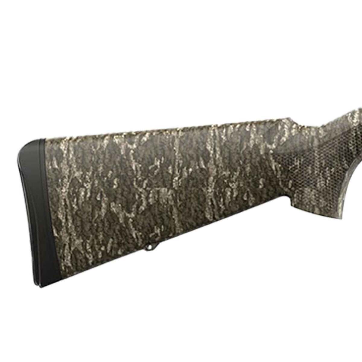 Retay Gordion Mossy Oak Bottomland 20 Gauge 3in Semi Automatic Shotgun - 28in - Camo Retay Gordion Mossy Oak Bottomland 20 Gauge 3in Semi Automatic Shotgun - 28in - Camo