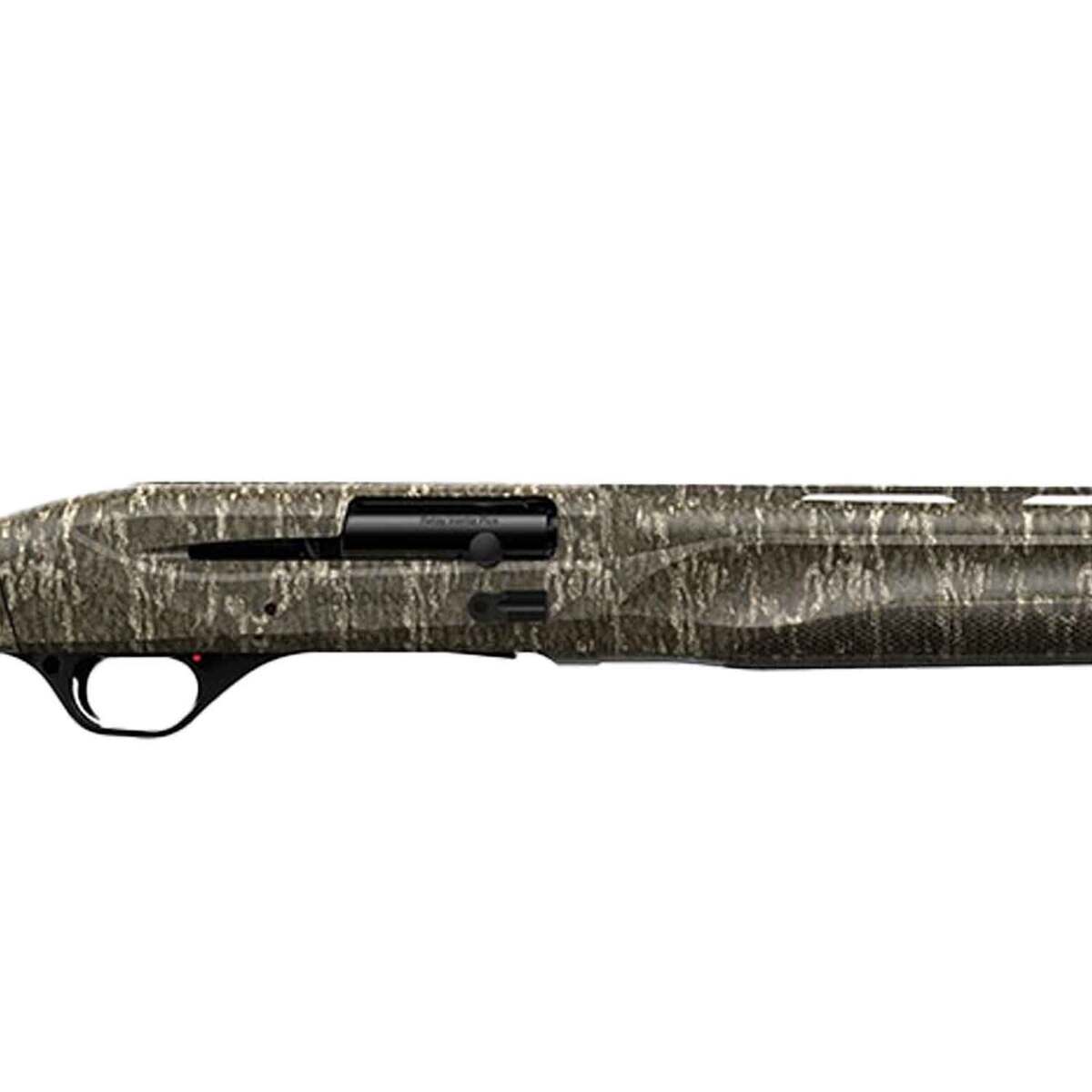 Retay Gordion Mossy Oak Bottomland 20 Gauge 3in Semi Automatic Shotgun - 28in - Camo Retay Gordion Mossy Oak Bottomland 20 Gauge 3in Semi Automatic Shotgun - 28in - Camo