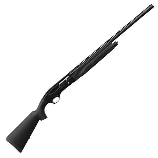Retay Gordion 12 Gauge 3in Onyx Black Anodized Semi Automatic Shotgun – 26in – Black
