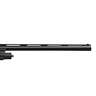 Retay Gordion Onyx Black Anodized 12 Gauge 3in Semi Automatic Shotgun - 28in - Black