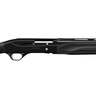 Retay Gordion Onyx Black Anodized 20 Gauge 3in Semi Automatic Shotgun - 26in - Black