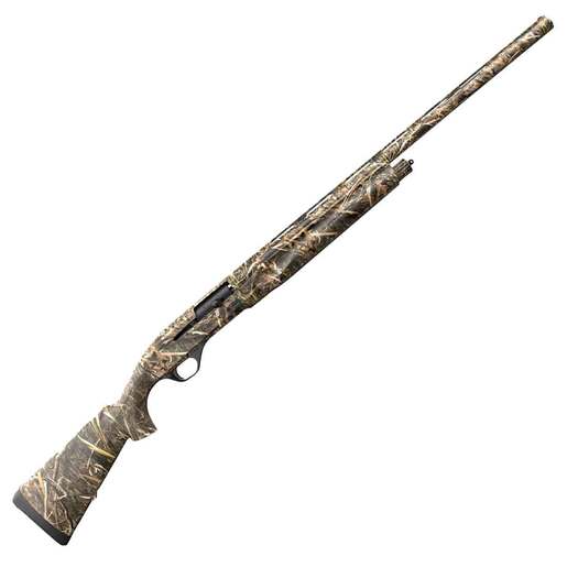 Retay Gordion Onyx 12 Gauge 3in Mossy Oak Shadow Grass Habitat Semi Automatic Shotgun – 28in – Camo