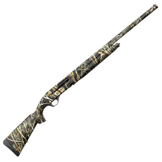 Retay Gordion 20 Gauge 3in Realtree Max-7 Semi Automatic Shotgun – 26in – Camo