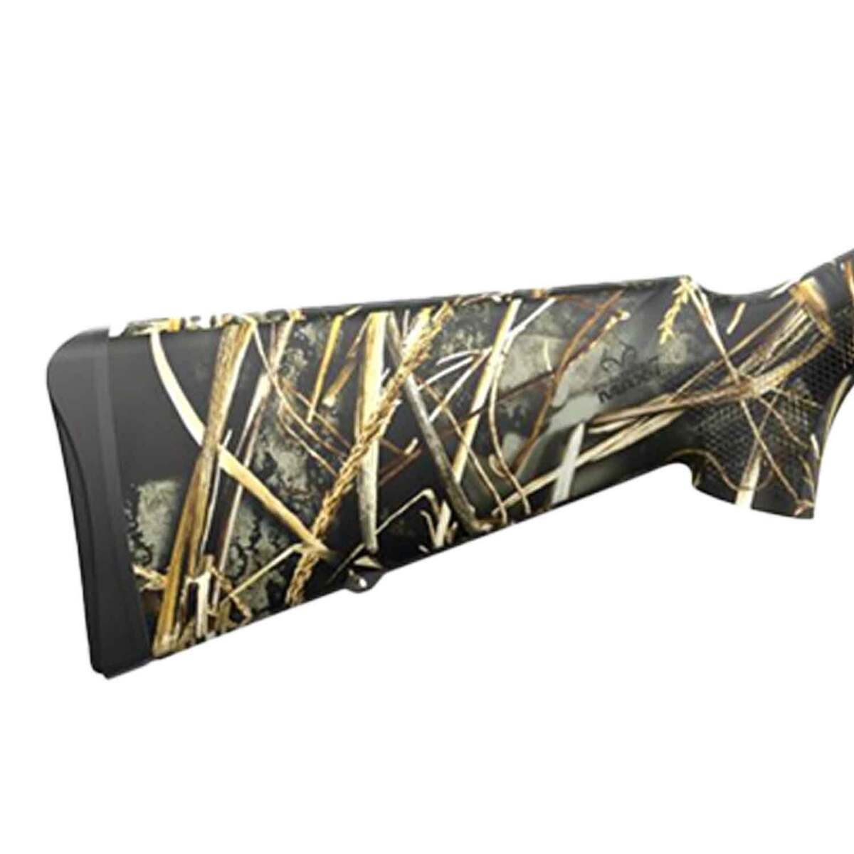Retay Gordion 20 Gauge 3in Realtree Max-7 Semi Automatic Shotgun - 28in - Camo Retay Gordion 20 Gauge 3in Realtree Max-7 Semi Automatic Shotgun - 28in - Camo