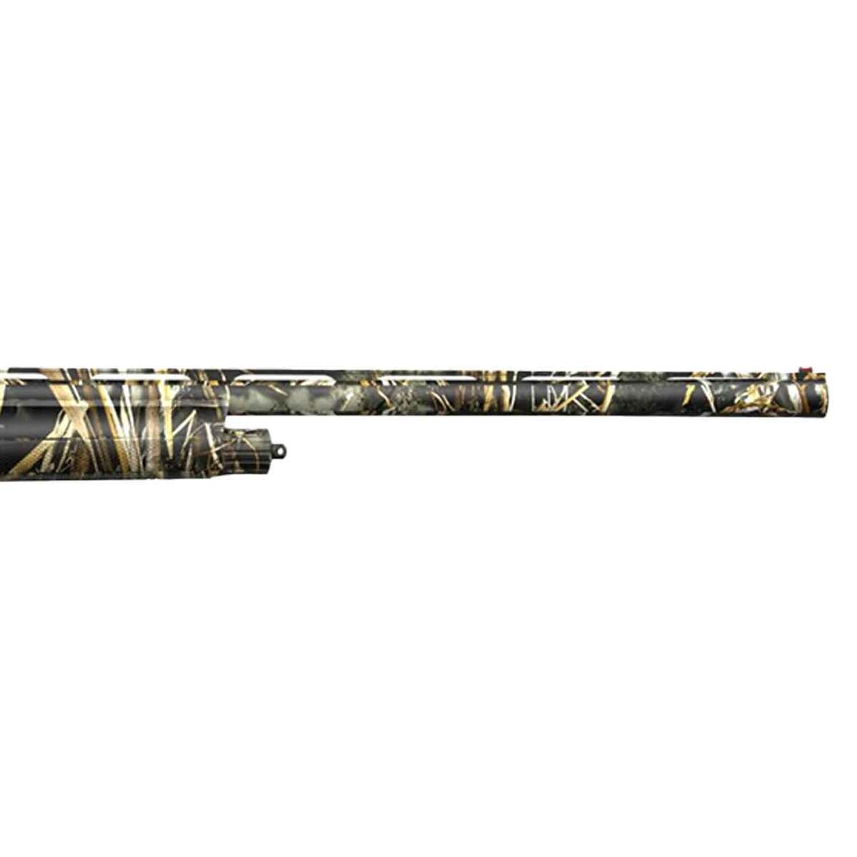 Retay Gordion 20 Gauge 3in Realtree Max-7 Semi Automatic Shotgun - 28in - Camo Retay Gordion 20 Gauge 3in Realtree Max-7 Semi Automatic Shotgun - 28in - Camo