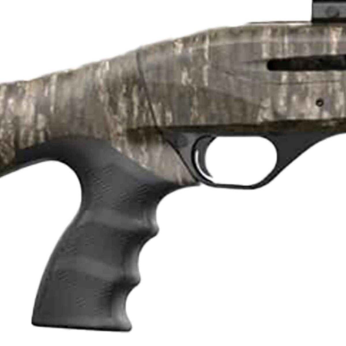 Retay Gordion Turkey Anodized/Mossy Oak Bottomland 12 Gauge 3in Semi Automatic Shotgun - 24in - Camo Retay Gordion Turkey Anodized/Mossy Oak Bottomland 12 Gauge 3in Semi Automatic Shotgun - 24in - Camo