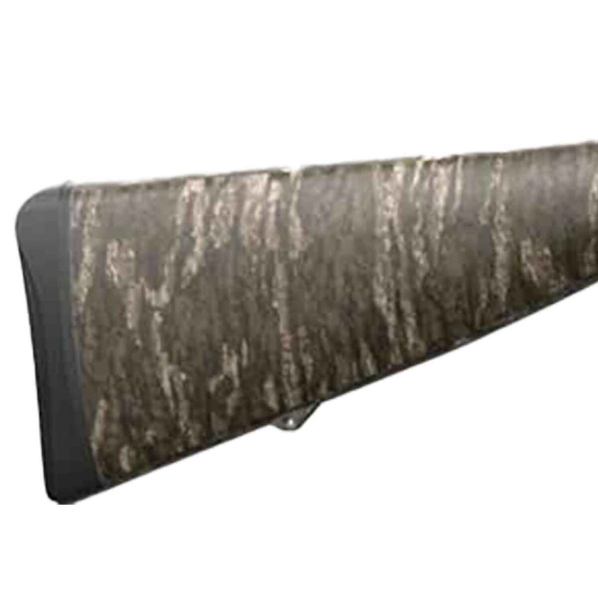 Retay Gordion Turkey Anodized/Mossy Oak Bottomland 12 Gauge 3in Semi Automatic Shotgun - 24in - Camo Retay Gordion Turkey Anodized/Mossy Oak Bottomland 12 Gauge 3in Semi Automatic Shotgun - 24in - Camo