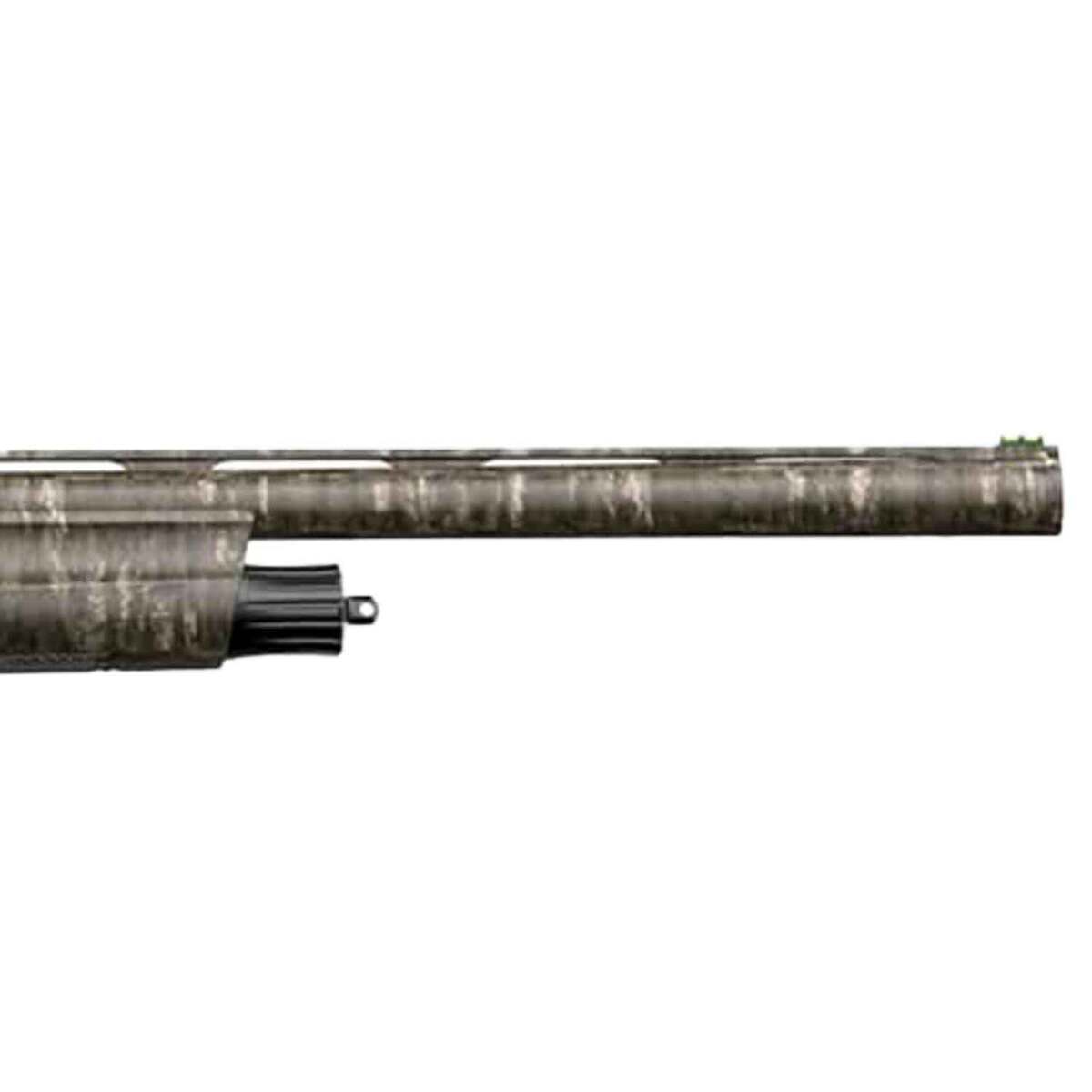 Retay Gordion Turkey Anodized/Mossy Oak Bottomland 12 Gauge 3in Semi Automatic Shotgun - 24in - Camo Retay Gordion Turkey Anodized/Mossy Oak Bottomland 12 Gauge 3in Semi Automatic Shotgun - 24in - Camo