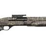 Retay Gordion Turkey Anodized/Mossy Oak Bottomland 12 Gauge 3in Semi Automatic Shotgun - 24in - Camo