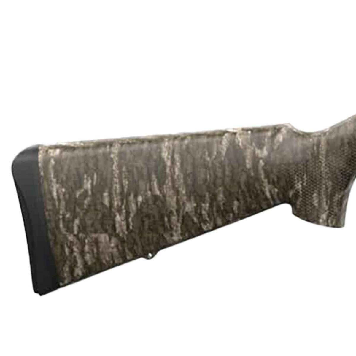 Retay Gordion Turkey 12 Gauge 3in Mossy Oak Bottomland Semi Automatic Shotgun - 24in - Camo Retay Gordion Turkey 12 Gauge 3in Mossy Oak Bottomland Semi Automatic Shotgun - 24in - Camo