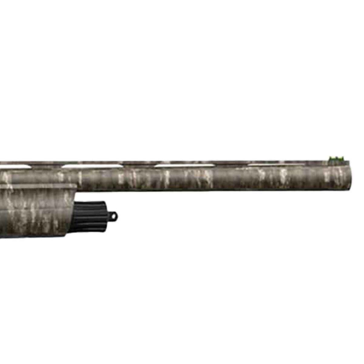 Retay Gordion Turkey 12 Gauge 3in Mossy Oak Bottomland Semi Automatic Shotgun - 24in - Camo Retay Gordion Turkey 12 Gauge 3in Mossy Oak Bottomland Semi Automatic Shotgun - 24in - Camo