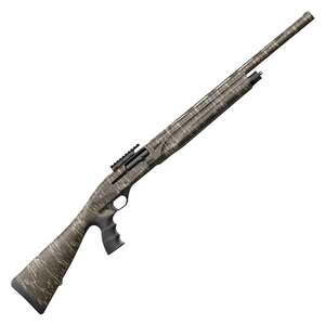 Retay Gordion Turkey Mossy Oak Bottomland w/Pistol Grip 20 Gauge 3in Semi Automatic Shotgun - 22in