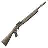 Retay Gordion Turkey Mossy Oak Bottomland w/Pistol Grip 20 Gauge 3in Semi Automatic Shotgun - 22in - Camo