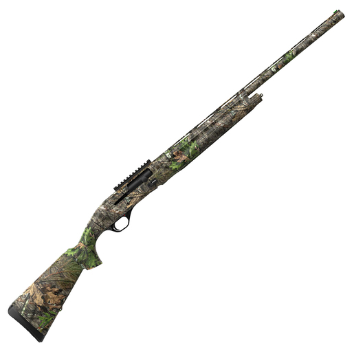 Retay Gordion Turkey 12 Gauge 3in Mossy Oak Obsession Semi Automatic Shotgun – 24in – Camo