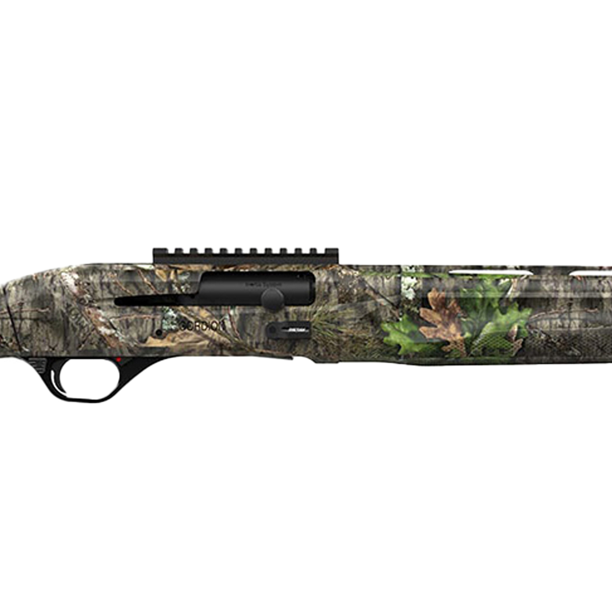 Retay Gordion Turkey 12 Gauge 3in Mossy Oak Obsession Semi Automatic Shotgun - 24in - Camo Retay Gordion Turkey 12 Gauge 3in Mossy Oak Obsession Semi Automatic Shotgun - 24in - Camo