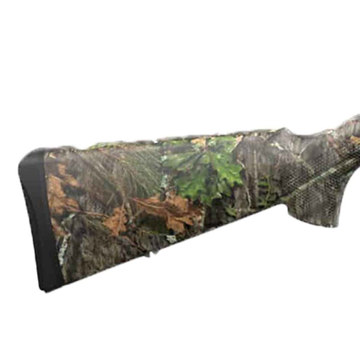 Retay Gordion Turkey 20 Gauge 3in Mossy Oak Obsession Semi Automatic Shotgun - 22in - Camo Retay Gordion Turkey 20 Gauge 3in Mossy Oak Obsession Semi Automatic Shotgun - 22in - Camo