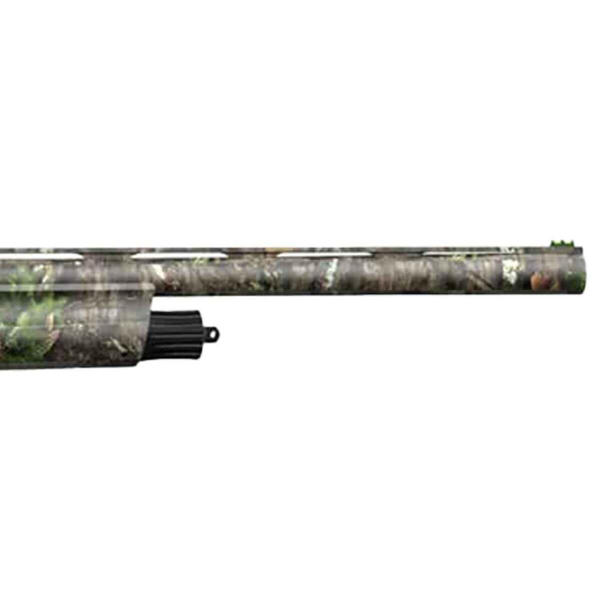 Retay Gordion Turkey 20 Gauge 3in Mossy Oak Obsession Semi Automatic Shotgun - 22in - Camo Retay Gordion Turkey 20 Gauge 3in Mossy Oak Obsession Semi Automatic Shotgun - 22in - Camo