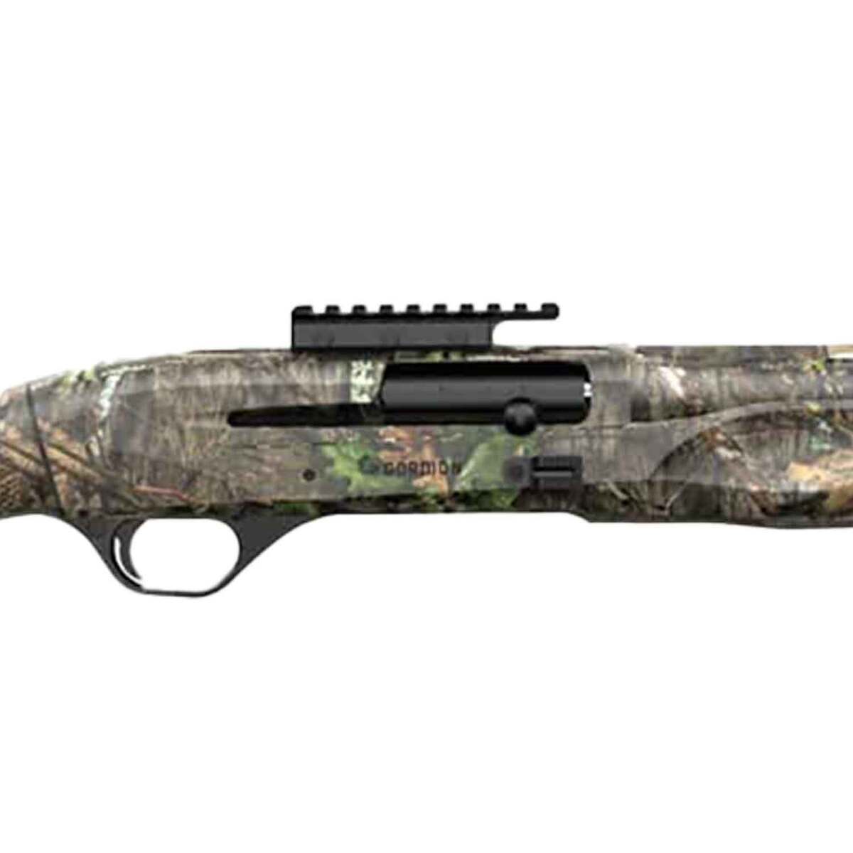 Retay Gordion Turkey 20 Gauge 3in Mossy Oak Obsession Semi Automatic Shotgun - 22in - Camo Retay Gordion Turkey 20 Gauge 3in Mossy Oak Obsession Semi Automatic Shotgun - 22in - Camo