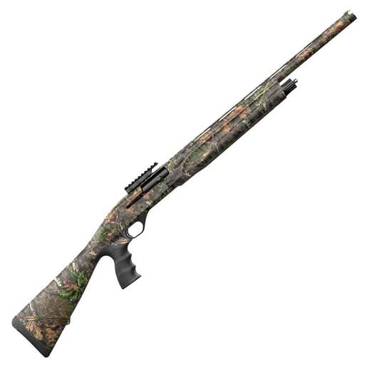 Retay Gordion Turkey 12 Gauge 3in Mossy Oak Obsession W/Pistol Grip Semi Automatic Shotgun – 24in – Camo