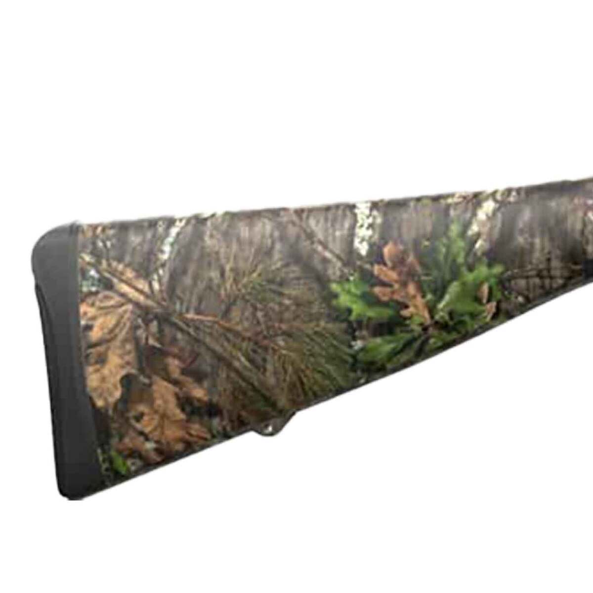 Retay Gordion Turkey 12 Gauge 3in Mossy Oak Obsession W/Pistol Grip Semi Automatic Shotgun - 24in - Camo Retay Gordion Turkey 12 Gauge 3in Mossy Oak Obsession W/Pistol Grip Semi Automatic Shotgun - 24in - Camo