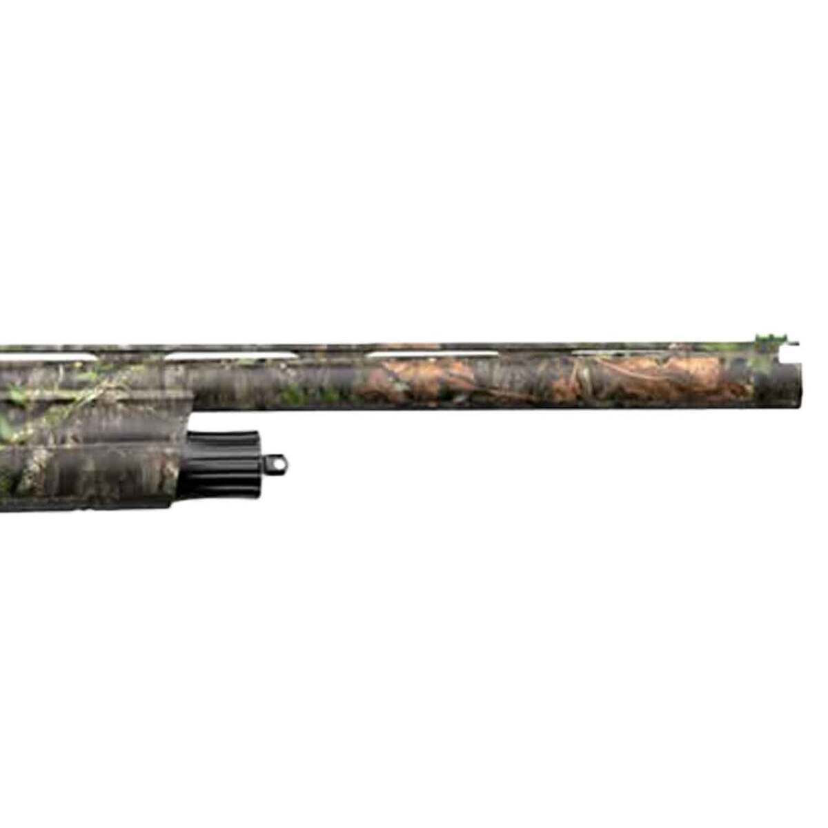 Retay Gordion Turkey 12 Gauge 3in Mossy Oak Obsession W/Pistol Grip Semi Automatic Shotgun - 24in - Camo Retay Gordion Turkey 12 Gauge 3in Mossy Oak Obsession W/Pistol Grip Semi Automatic Shotgun - 24in - Camo