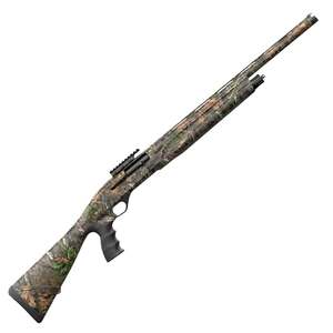 Retay Gordion Turkey Mossy Oak Obsession w/Pistol Grip 20 Gauge 3in Semi Automatic Shotgun - 22in