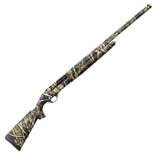 Retay Gordion Turkey 12 Gauge 3in Realtree Max-7 Semi Automatic Shotgun - 26in - Camo