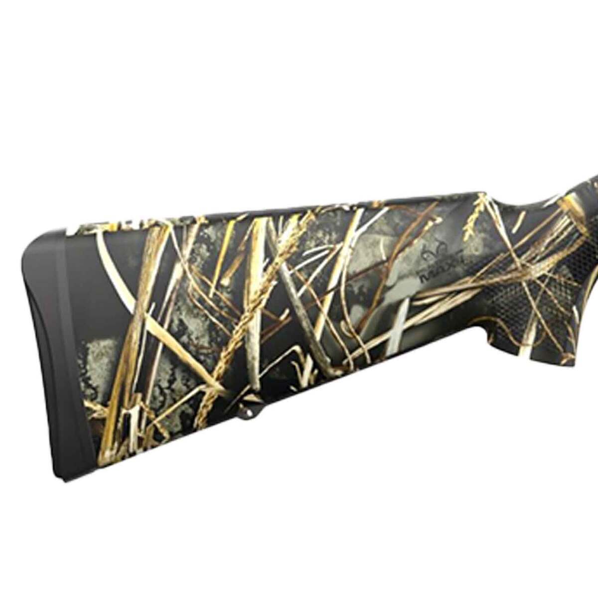 Retay Gordion Turkey 12 Gauge 3in Realtree Max-7 Semi Automatic Shotgun - 26in - Camo Retay Gordion Turkey 12 Gauge 3in Realtree Max-7 Semi Automatic Shotgun - 26in - Camo