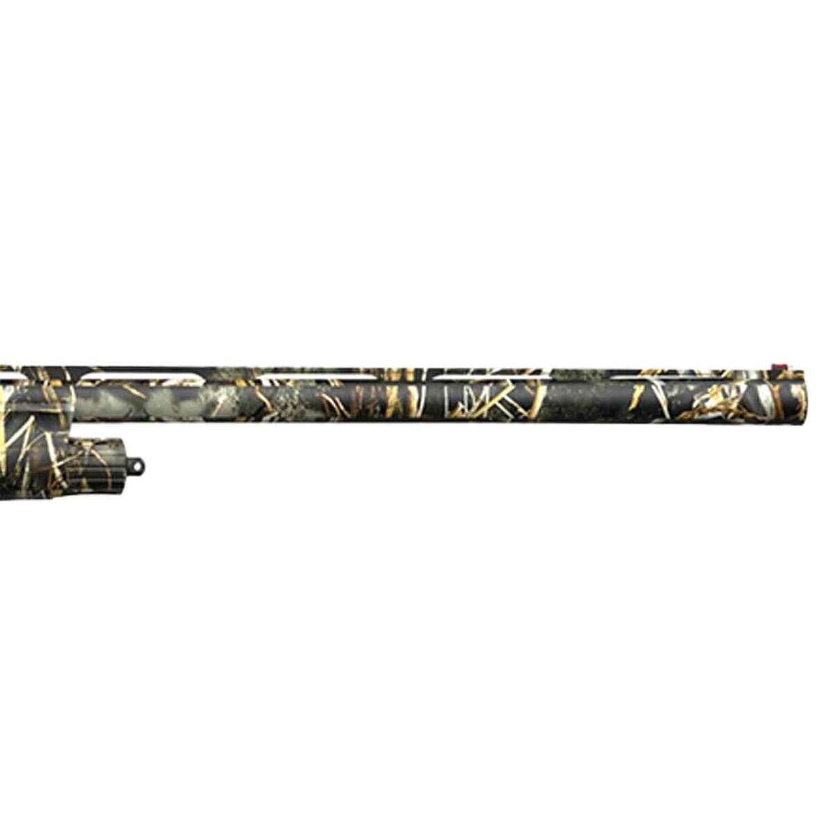 Retay Gordion Turkey 12 Gauge 3in Realtree Max-7 Semi Automatic Shotgun - 26in - Camo Retay Gordion Turkey 12 Gauge 3in Realtree Max-7 Semi Automatic Shotgun - 26in - Camo